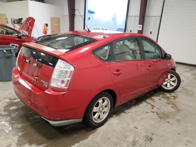 Photo 3 from auction – 2008 TOYOTA PRIUS with VIN JTDKB20U887748936