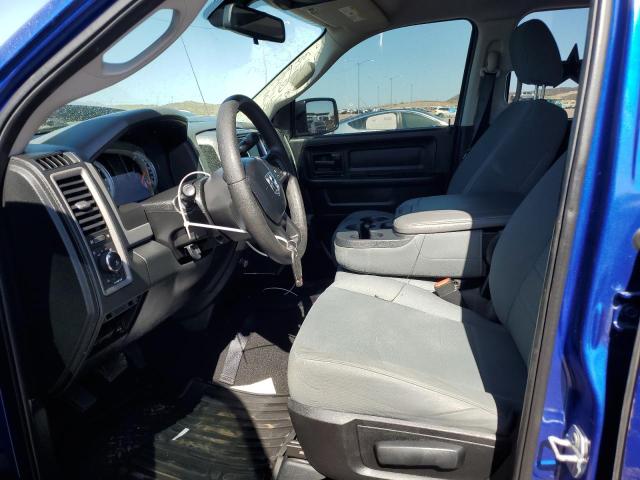 Photo 7 from auction – 2015 RAM 1500 ST with VIN 1C6RR7FT2FS657071