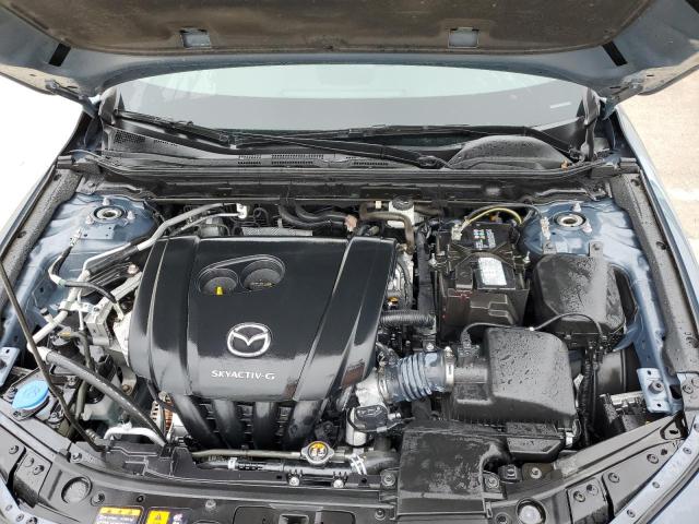 Photo 11 from auction – 2022 MAZDA 3 PREFERRE with VIN 3MZBPACLXNM300372