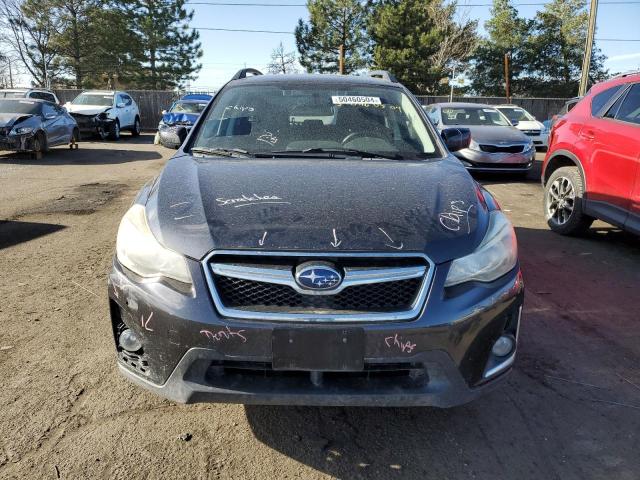 Photo 5 from auction – 2017 SUBARU CROSSTREK with VIN JF2GPADC2H8234238