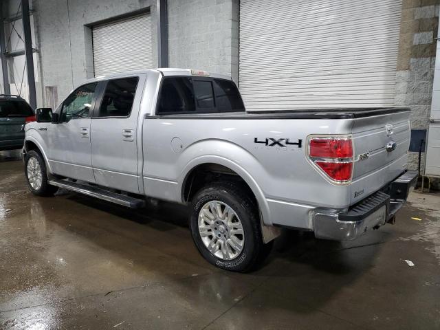Photo 2 from auction – 2013 FORD F150 SUPER with VIN 1FTFW1EF1DFA31692