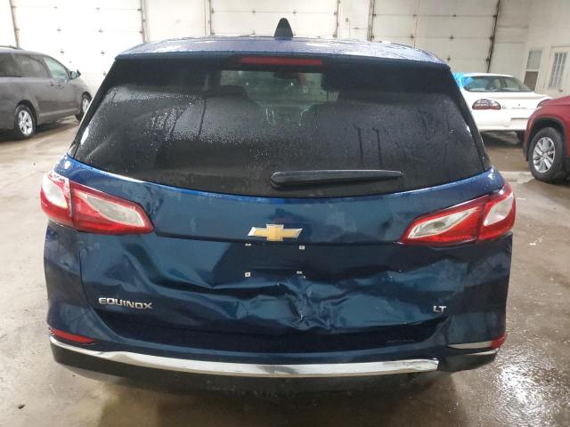 Photo 6 from auction – 2019 CHEVROLET EQUINOX LT with VIN 2GNAXKEV5K6224009
