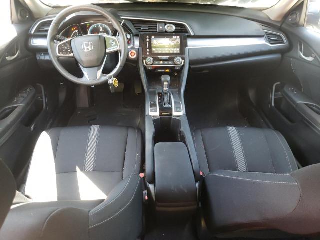 Photo 8 from auction – 2017 HONDA CIVIC EX with VIN 2HGFC1F30HH649489