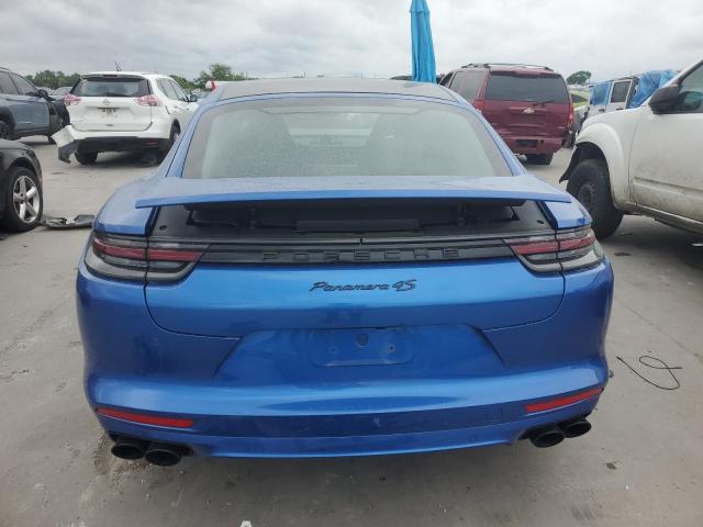 Photo 6 from auction – 2018 PORSCHE PANAMERA 4 with VIN WP0AB2A79JL136956