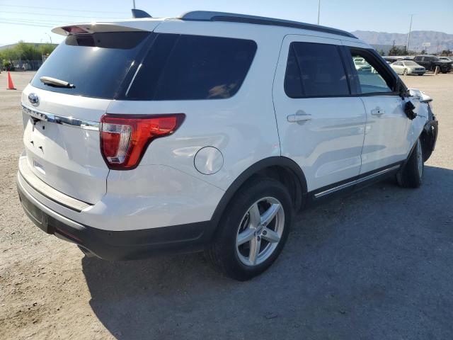 Photo 3 from auction – 2018 FORD EXPLORER X with VIN 1FM5K7D8XJGB44393