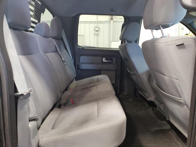 Photo 10 from auction – 2013 FORD F150 SUPER with VIN 1FTFW1EF7DKD61635
