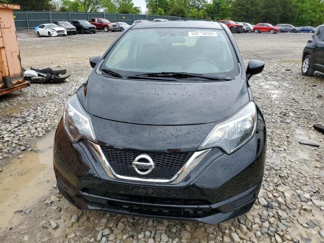 Photo 5 from auction – 2017 NISSAN VERSA NOTE with VIN 3N1CE2CPXHL367136