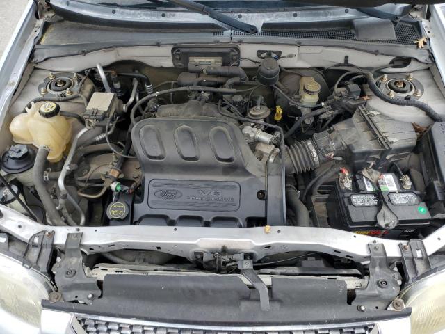 Photo 11 from auction – 2004 FORD ESCAPE LIM with VIN 1FMCU941X4KA54470