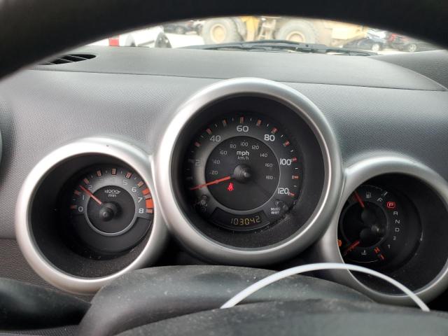 Photo 9 from auction – 2003 HONDA ELEMENT EX with VIN 5J6YH28523L051679