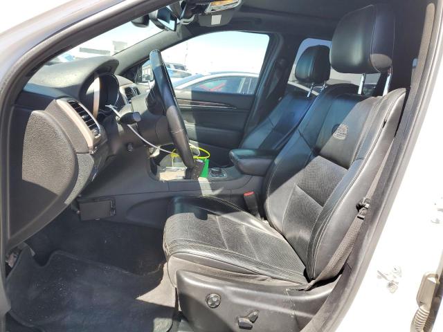 Photo 7 from auction – 2014 JEEP GRAND CHER with VIN 1C4RJFCG5EC362461