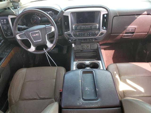 Photo 8 from auction – 2014 GMC SIERRA K15 with VIN 3GTU2VEC2EG499026
