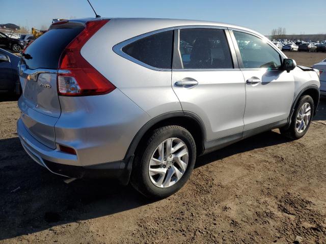 Photo 3 from auction – 2015 HONDA CR-V EX with VIN 2HKRM4H59FH129563