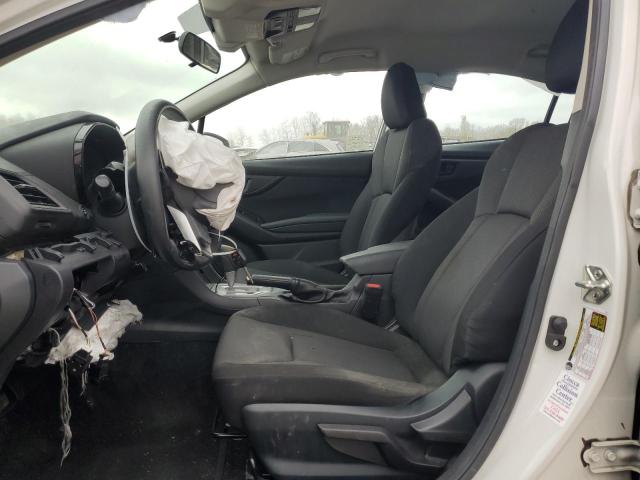 Photo 7 from auction – 2020 SUBARU IMPREZA with VIN 4S3GKAB62L3612235
