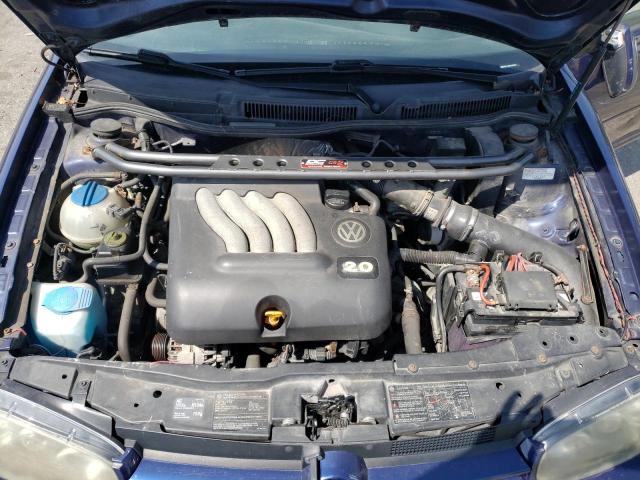 Photo 11 from auction – 2006 VOLKSWAGEN GOLF GL with VIN 9BWFL61J064006951