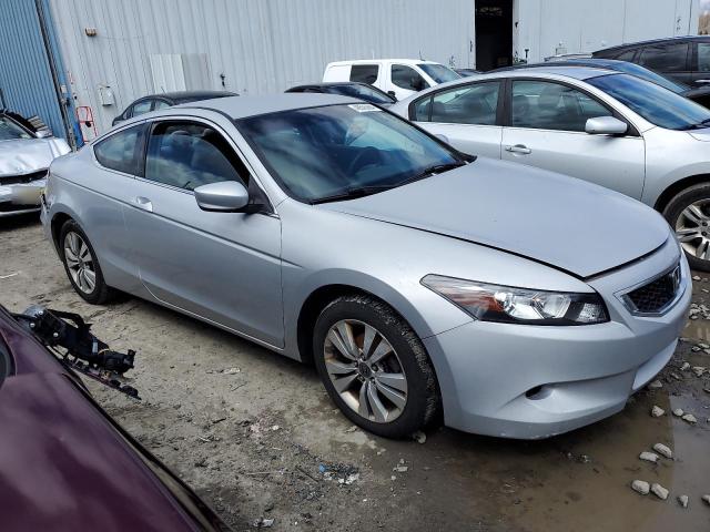 Photo 4 from auction – 2009 HONDA ACCORD LX with VIN 1HGCS12349A021219
