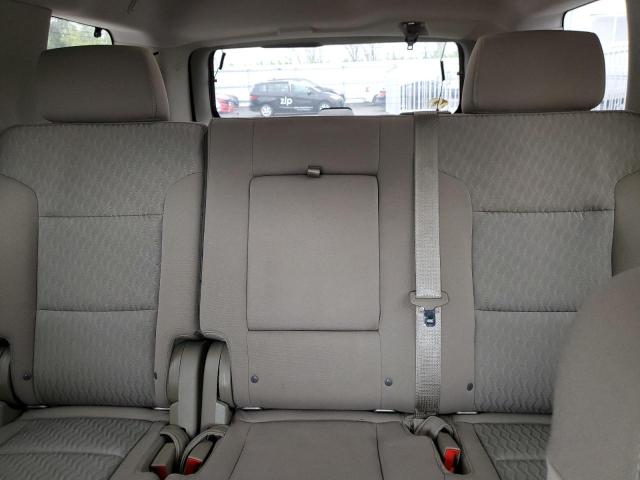 Photo 10 from auction – 2015 GMC YUKON SLE with VIN 1GKS2AEC7FR124755