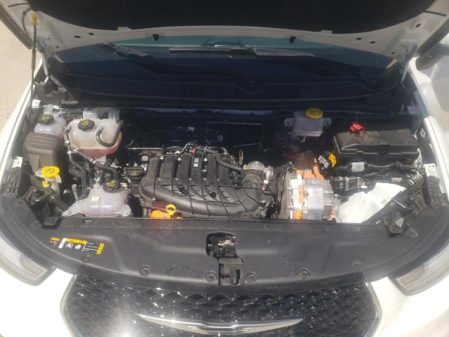 Photo 12 from auction – 2023 CHRYSLER PACIFICA H with VIN 2C4RC1L77PR527224