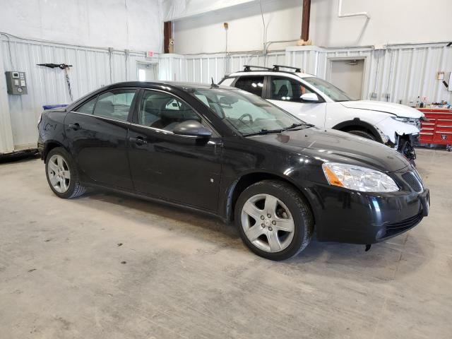 Photo 4 from auction – 2008 PONTIAC G6 BASE with VIN 1G2ZG57B184136296