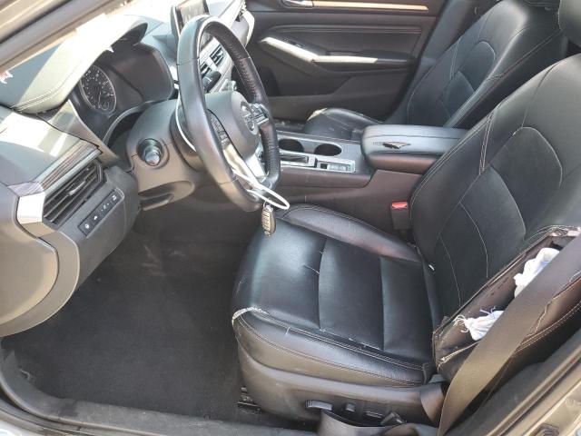 Photo 7 from auction – 2019 NISSAN ALTIMA SL with VIN 1N4BL4EV5KC153377