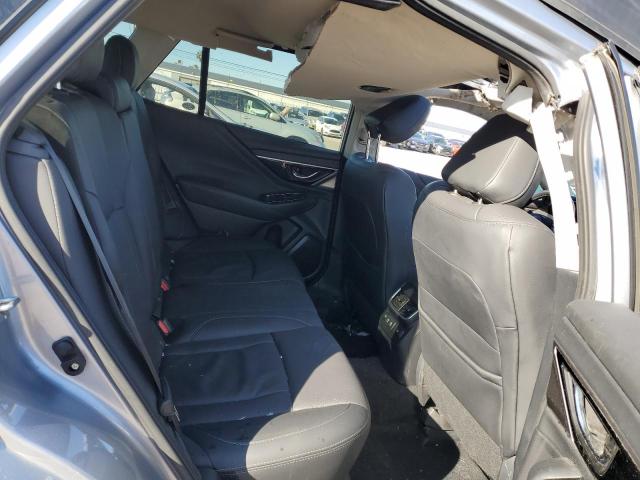 Photo 10 from auction – 2021 SUBARU OUTBACK LI with VIN 4S4BTANC3M3122778
