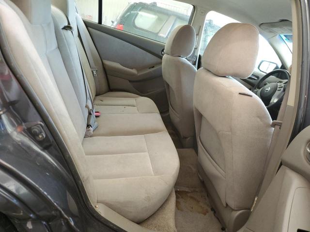 Photo 10 from auction – 2008 NISSAN ALTIMA 2.5 with VIN 1N4AL21E98C288201