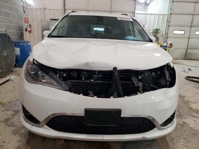 Photo 5 from auction – 2017 CHRYSLER PACIFICA T with VIN 2C4RC1BG7HR810452