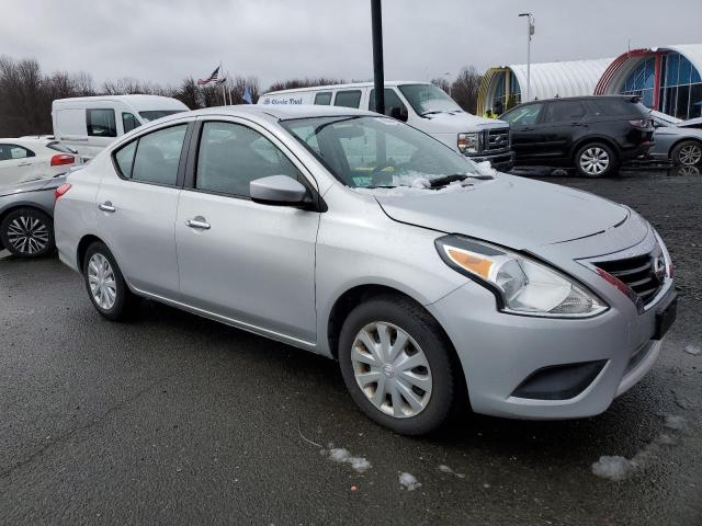 Photo 4 from auction – 2017 NISSAN VERSA S with VIN 3N1CN7AP6HL806168