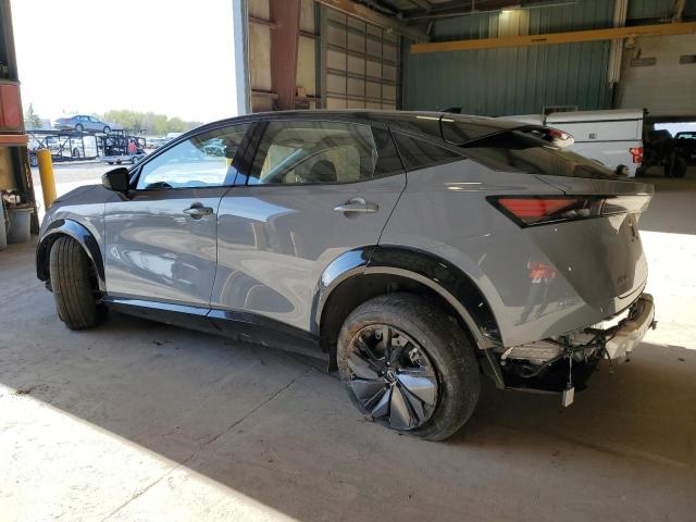Photo 2 from auction – 2023 NISSAN ARIYA ENGA with VIN JN1CF0BB3PM707450
