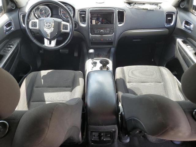 Photo 8 from auction – 2012 DODGE DURANGO SX with VIN 1C4RDJAGXCC213053