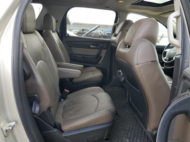 Photo 11 from auction – 2015 GMC ACADIA SLT with VIN 1GKKVRKD7FJ101168