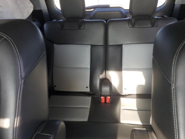 Photo 10 from auction – 2022 FORD EXPLORER X with VIN 1FMSK7DH6NGB63273