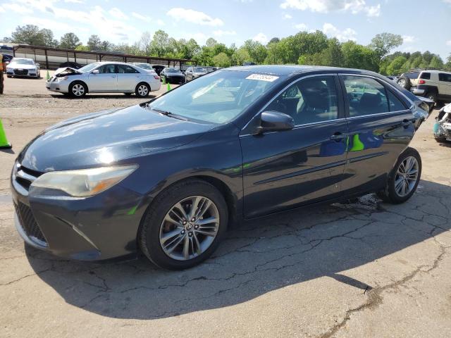Photo 1 from auction – 2016 TOYOTA CAMRY LE with VIN 4T1BF1FK5GU528251