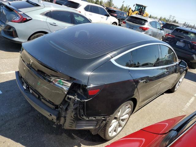 Photo 3 from auction – 2018 TESLA MODEL 3 with VIN 5YJ3E1EAXJF036495