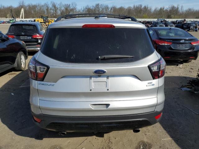 Photo 6 from auction – 2018 FORD ESCAPE SE with VIN 1FMCU9GD4JUD53393