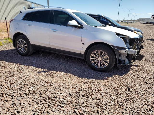 Photo 4 from auction – 2015 CADILLAC SRX PERFOR with VIN 3GYFNCE35FS587730