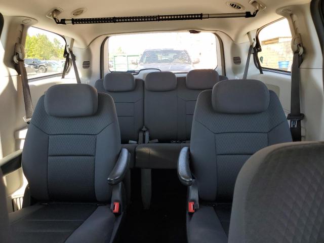 Photo 10 from auction – 2010 DODGE GRAND CARA with VIN 2D4RN4DE7AR396556