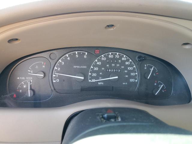 Photo 9 from auction – 2002 FORD RANGER SUP with VIN 1FTZR45E12PB12065