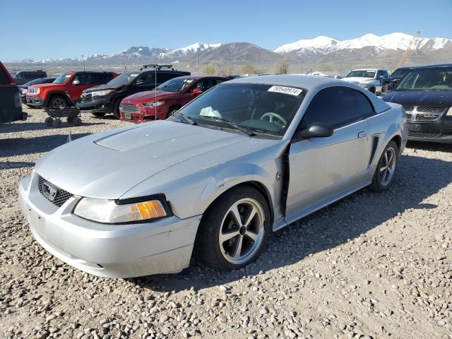 FORD MUSTANG 2004 with VIN 1FAFP40414F111438 - Photo from auction
