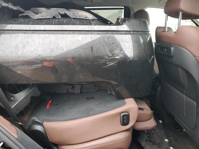 Photo 11 from auction – 2021 BMW X7 XDRIVE4 with VIN 5UXCW2C05M9F75636