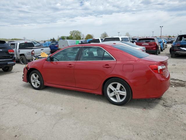 Photo 2 from auction – 2014 TOYOTA CAMRY L with VIN 4T1BF1FK0EU729164