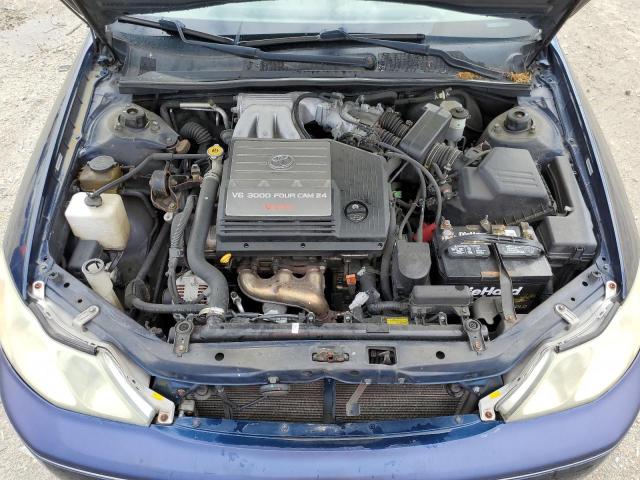 Photo 11 from auction – 2004 TOYOTA AVALON XL with VIN 4T1BF28B94U346597