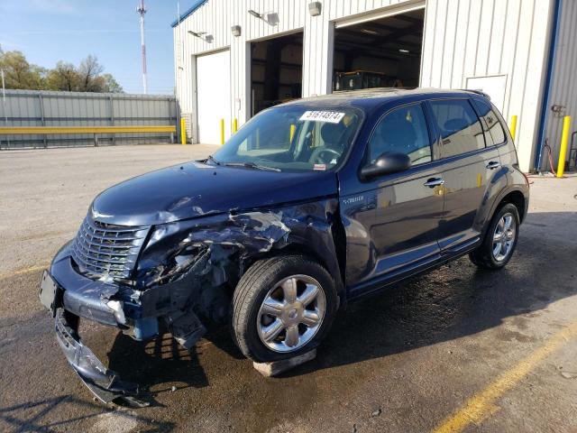 Photo 1 from auction – 2005 CHRYSLER PT CRUISER with VIN 3C8FY68B55T603479