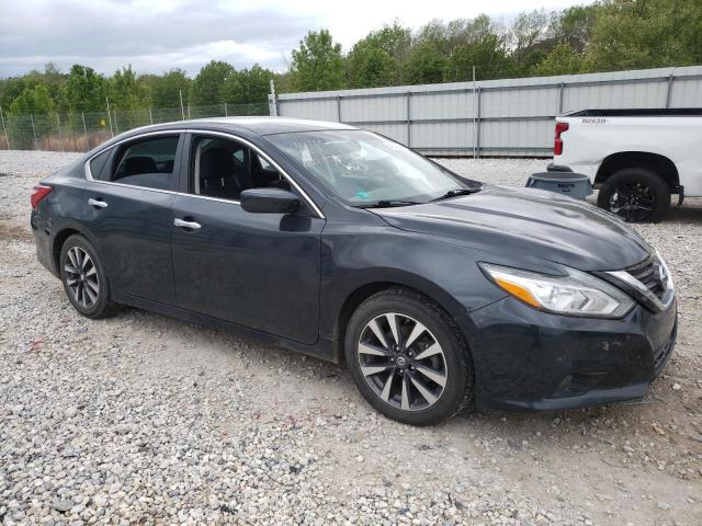 Photo 4 from auction – 2017 NISSAN ALTIMA 2.5 with VIN 1N4AL3AP1HC142270
