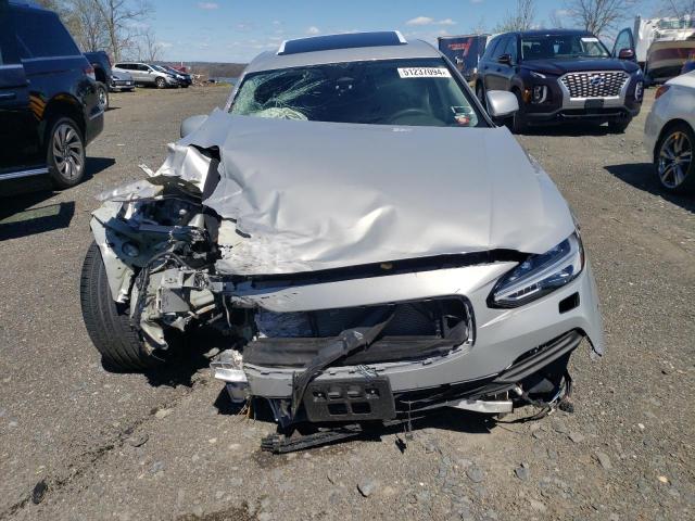 Photo 5 from auction – 2023 VOLVO S90 PLUS with VIN LVY062MN6PP322958