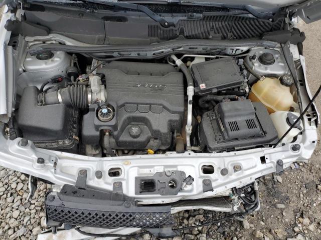 Photo 12 from auction – 2009 CHEVROLET EQUINOX LT with VIN 2CNDL33F596231471