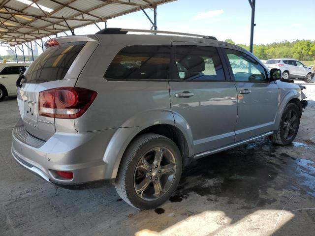Photo 3 from auction – 2017 DODGE JOURNEY CR with VIN 3C4PDCGGXHT570934