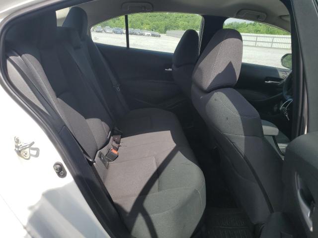 Photo 10 from auction – 2021 TOYOTA COROLLA LE with VIN 5YFEPMAE2MP168611