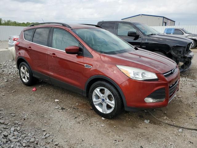 Photo 4 from auction – 2016 FORD ESCAPE SE with VIN 1FMCU0GX3GUA94720