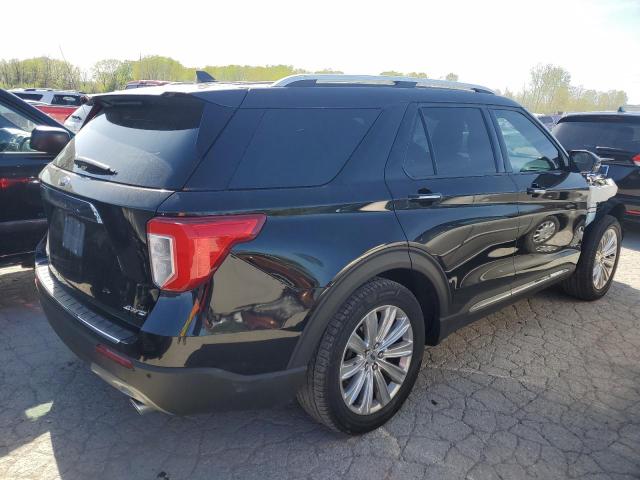 Photo 3 from auction – 2021 FORD EXPLORER L with VIN 1FMSK8FH6MGA15691