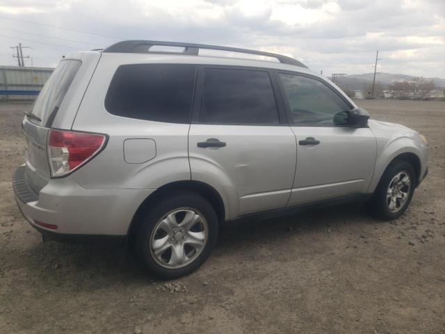 Photo 3 from auction – 2011 SUBARU FORESTER 2 with VIN JF2SHABC1BH734151